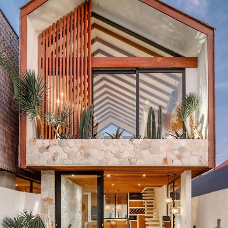 קנגו Blacksand Villas Echo Beach מראה חיצוני תמונה