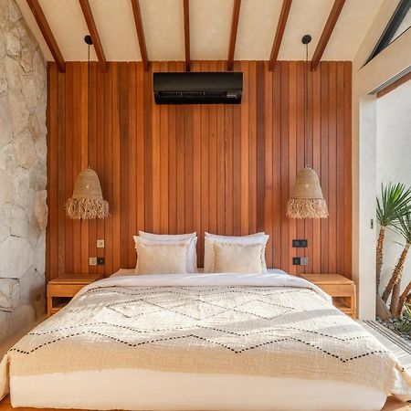 קנגו Blacksand Villas Echo Beach מראה חיצוני תמונה