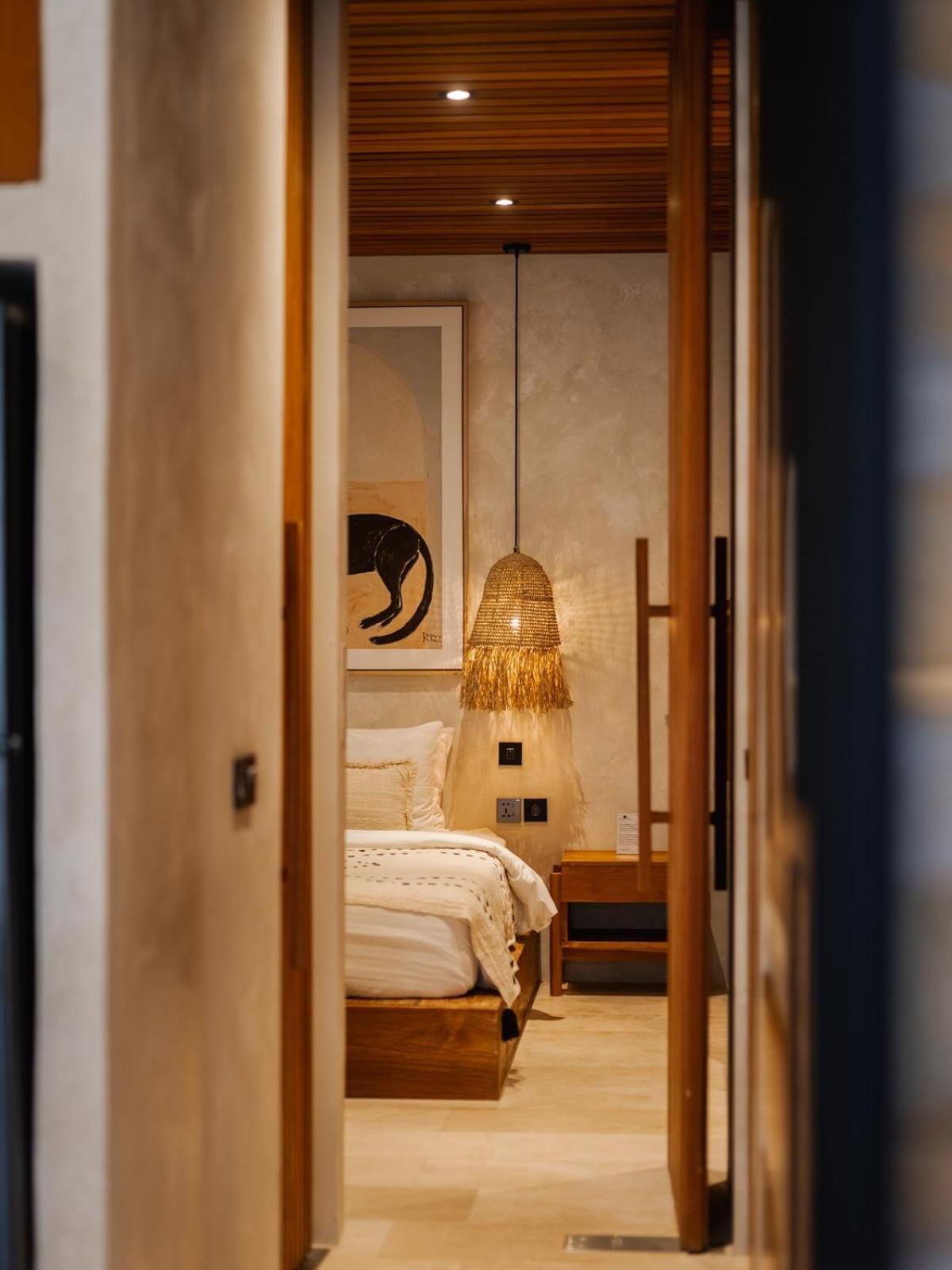 קנגו Blacksand Villas Echo Beach מראה חיצוני תמונה