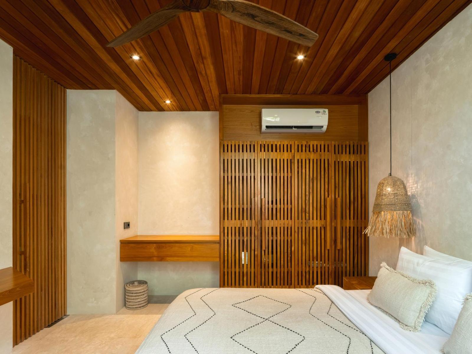 קנגו Blacksand Villas Echo Beach מראה חיצוני תמונה