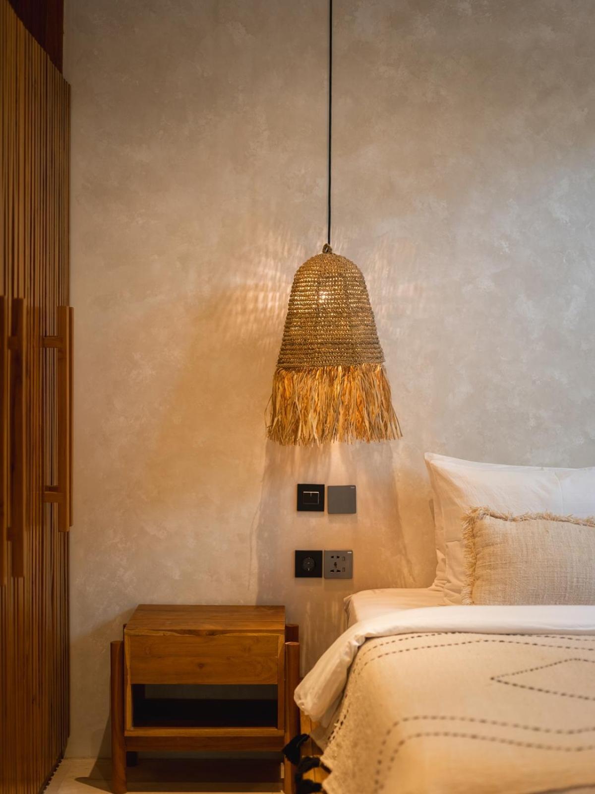 קנגו Blacksand Villas Echo Beach מראה חיצוני תמונה