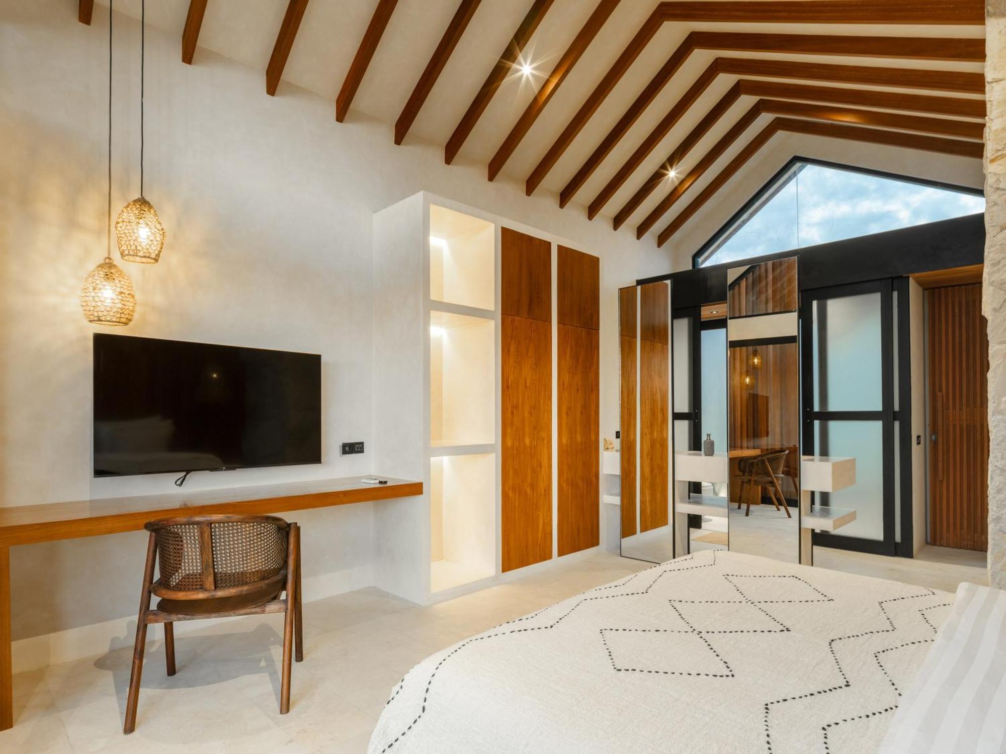 קנגו Blacksand Villas Echo Beach מראה חיצוני תמונה