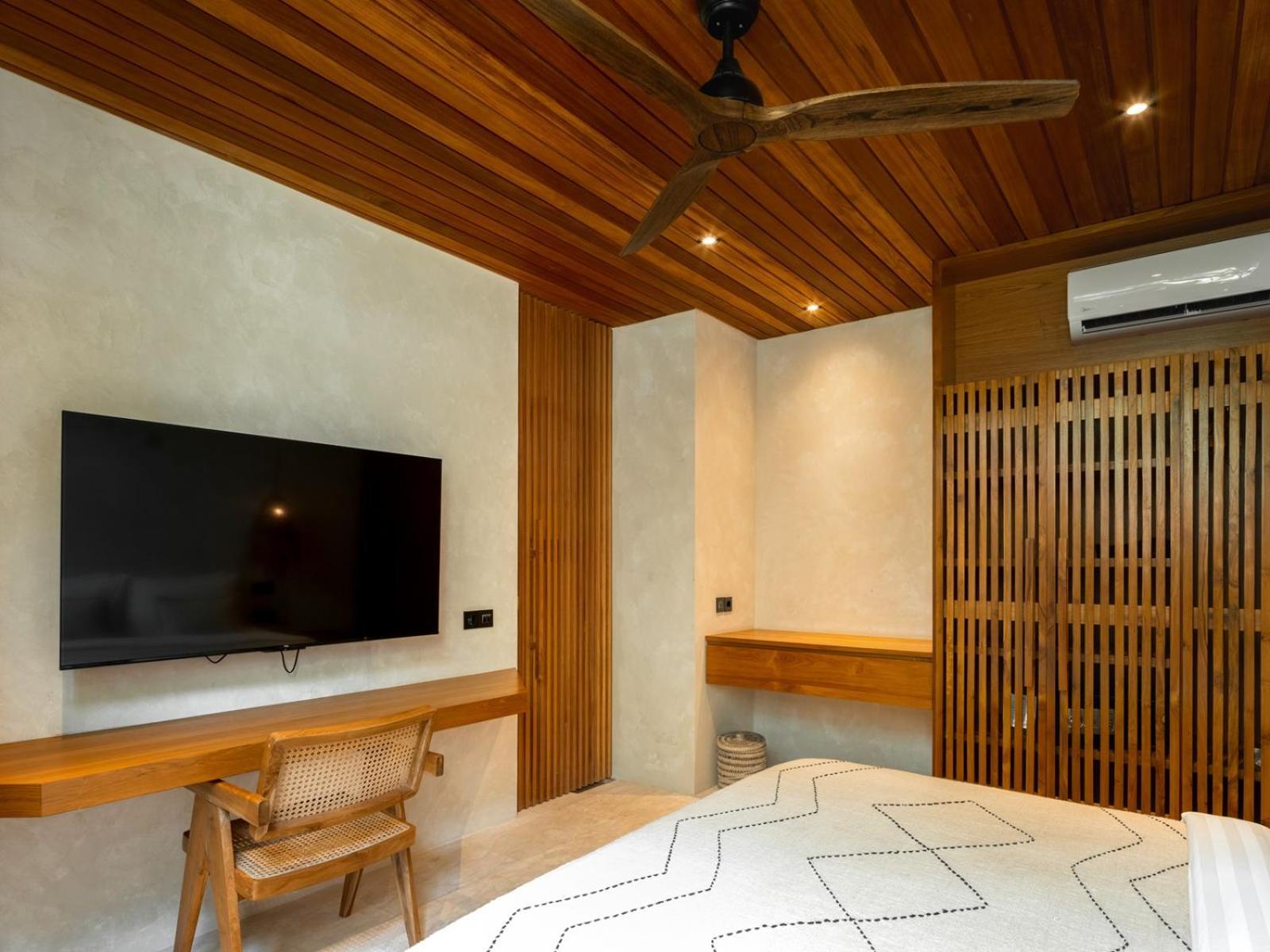קנגו Blacksand Villas Echo Beach מראה חיצוני תמונה