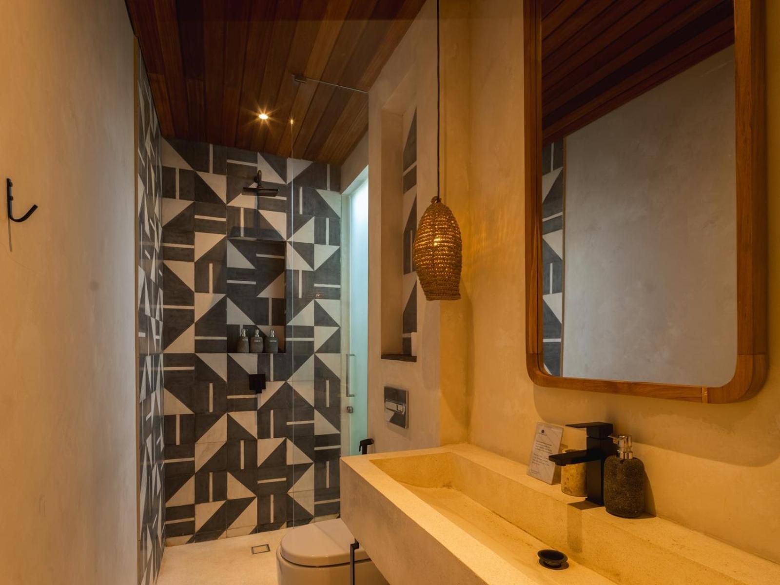 קנגו Blacksand Villas Echo Beach מראה חיצוני תמונה