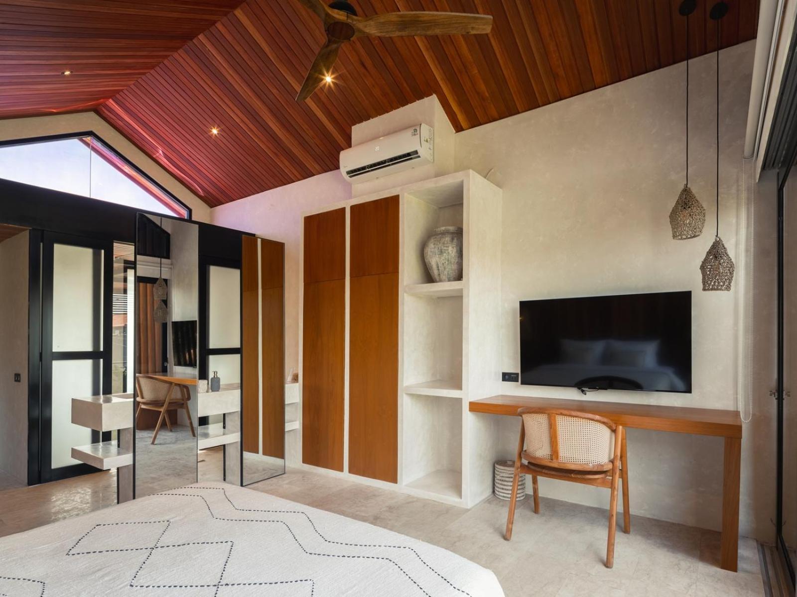 קנגו Blacksand Villas Echo Beach מראה חיצוני תמונה