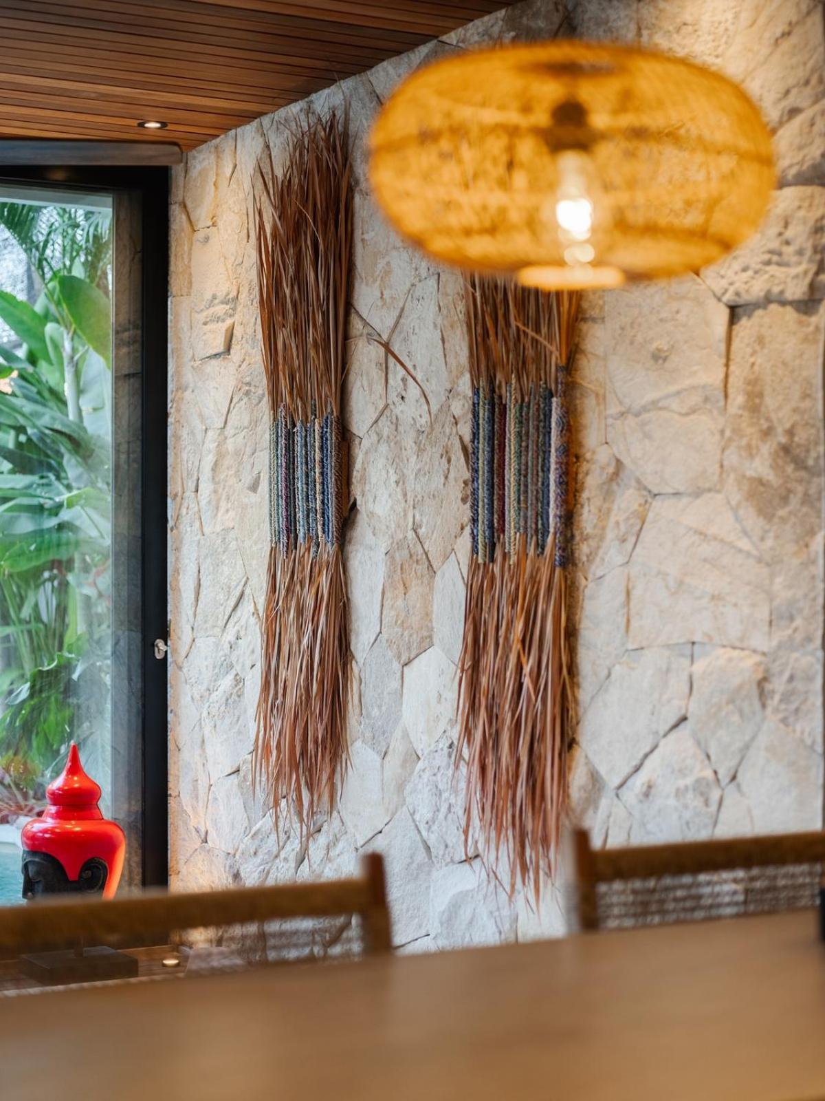 קנגו Blacksand Villas Echo Beach מראה חיצוני תמונה